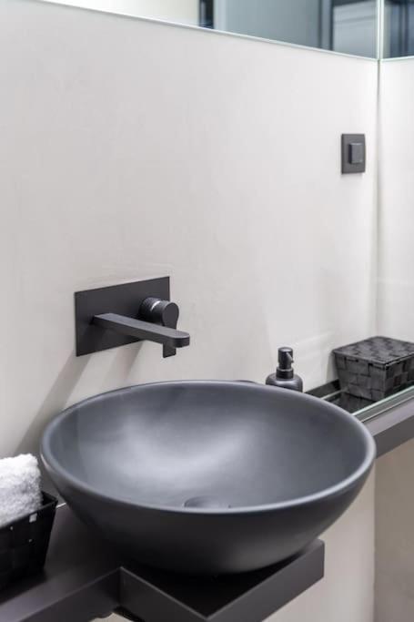 The Hostmaster Le Privilege Elegance Flat Atene Esterno foto