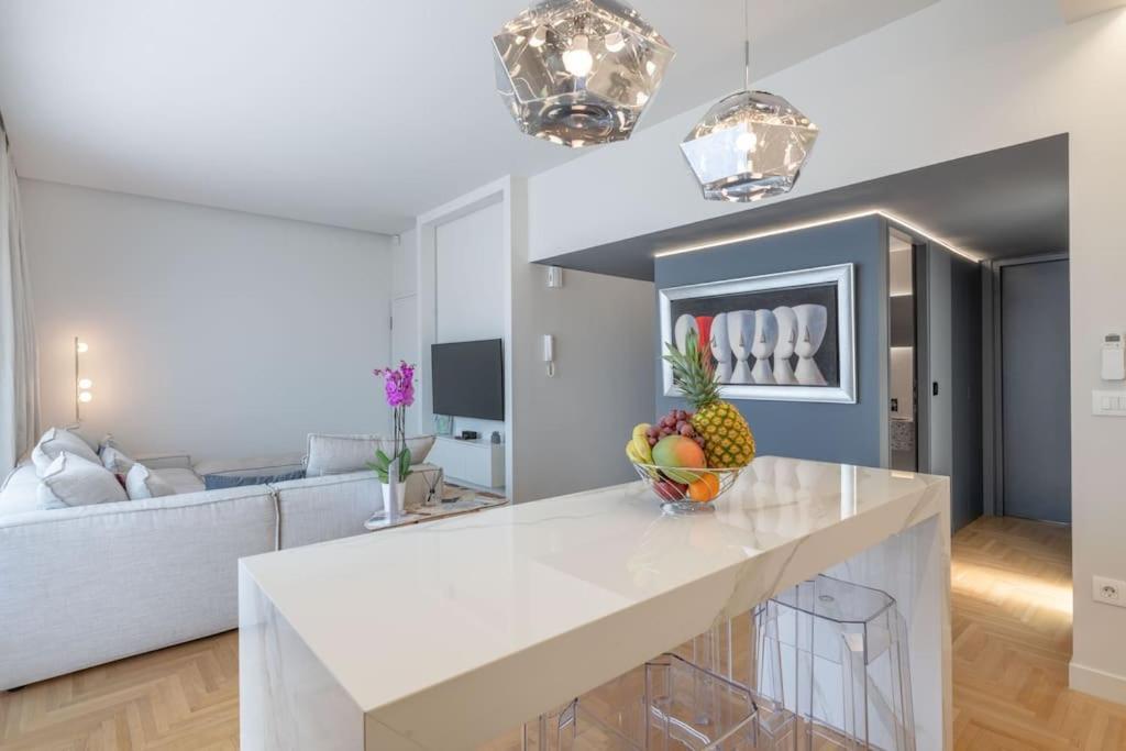 The Hostmaster Le Privilege Elegance Flat Atene Esterno foto